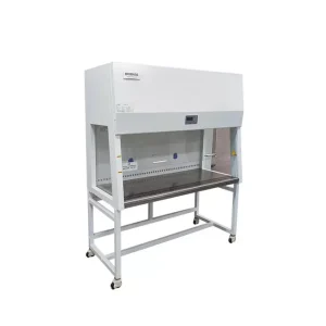 Gabinete de flujo laminar serie BBS