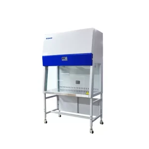 Gabinete de flujo laminar vertical con certificación ETL BBS-V800, BBS-V1100, BBS-V1300, BBS-V1500, BBS-V1800