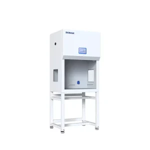 Gabinete de flujo laminar vertical de PP  - BKCB-800P