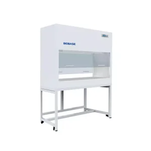 Gabinete de flujo laminar vertical tipo lados dobles -BBS-DSC, BBS-SSC