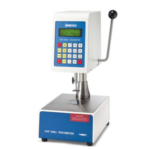 High Shear CAP-1000 viscosímetro