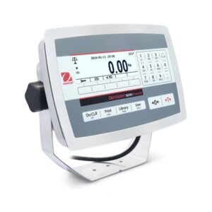 Indicador de Peso Ohaus TD52XW