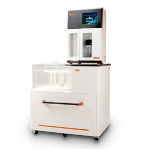 K1160  Analizador automático de proteínas/nitrógeno Kjeldahl - Avanza group