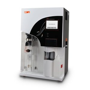 K9860  Kjeldahl Analyzer - Avanza group