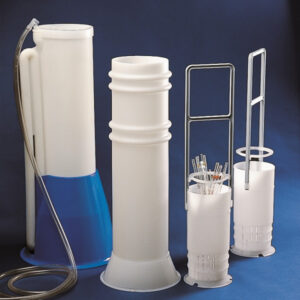 Pipetas y accesorios marca Kartell