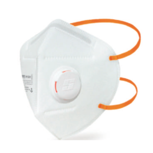 Mascarilla Importados de protección tipo KN95