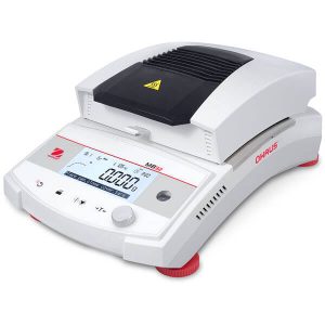 Analizador de Humedad Ohaus MB32