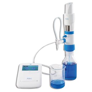 MICROLIT E-BURETTE