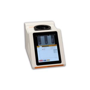 MP360 Aparato automático de punto de fusión por deslizamiento - Avanza group