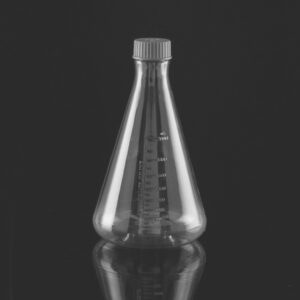 Matraces Erlenmeyer 2L / 3L