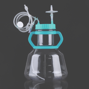 Matraz Erlenmeyer de alta eficiencia
