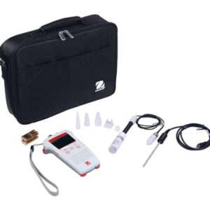 Medidor para Oxigeno Disuelto Ohaus Tipo Portátil  Starter 300D ST300D-G