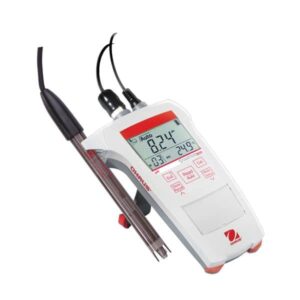 Medidor Portátil para pH Starter 300 ST300