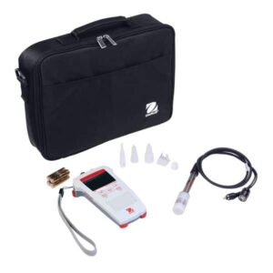 Medidor para pH Ohaus tipo Portátil Starter 300 ST300-G