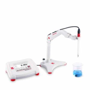 pHmetro Ohaus Tipo Mesa Starter 5000 ST5000-B