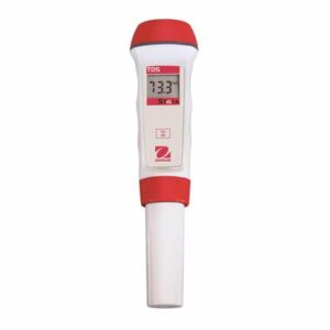Medidor para TDS Ohaus Tipo Bolsillo Starter ST10T-A