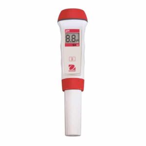 Medidor para pH Ohaus Tipo Bolsillo Starter ST10