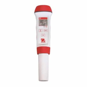 Medidor para pH Ohaus Tipo Bolsillo Starter ST20