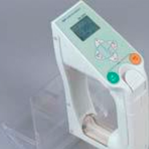 Medidor de densidad digital portátil marca Koehler