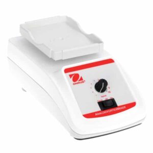 Mezclador Ohaus Vortez de Microplacas VXMPAL