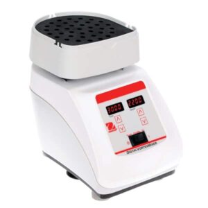 Mezclador Ohaus Vortez para uso Rudo VXHDDG