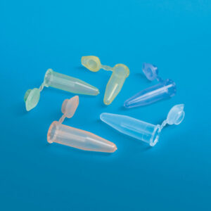 Microprobetas para centrifugado para laboratorio marca kartell