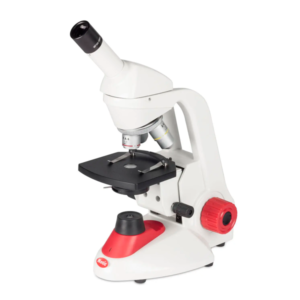 Microscopio biológico RED100 marca Motic