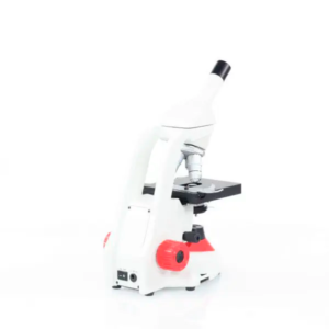 Microscopio biológico RED120 marca Motic