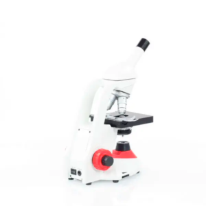 Microscopio-biológico-RED130-marca-Motic
