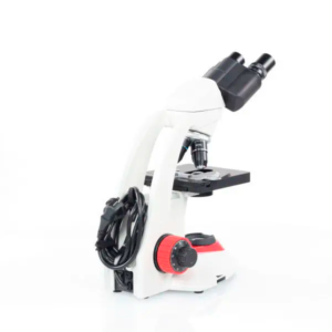 Microscopio biológico RED220 marca Motic