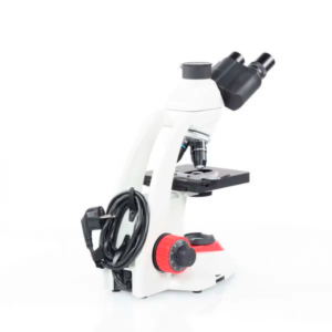 Microscopio biológico RED223 marca Motic