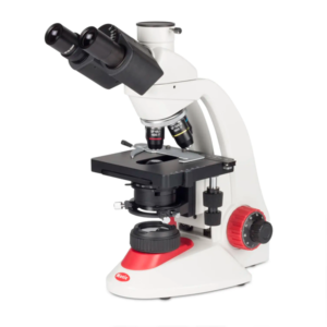 Microscopio biológico RED233 marca Motic
