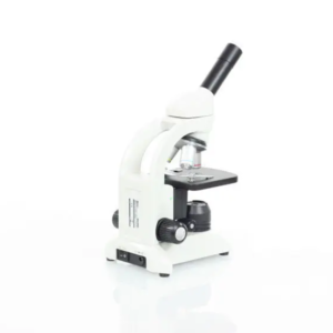 Microscopio de formación BA50 marca Motic