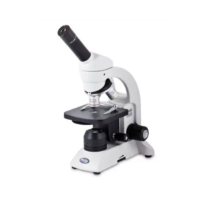 Microscopio de formación BA50 marca Motic