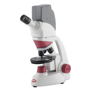 Microscopio de formación RED50-X marca Motic