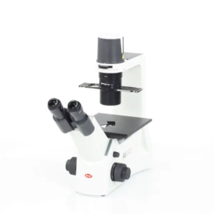 Microscopio de laboratorio AE2000 marca Motic