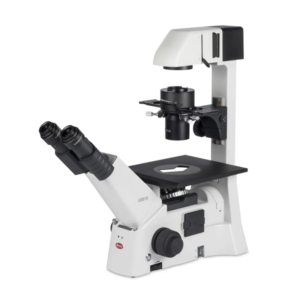 Microscopio de laboratorio AE31 Elite marca Motic
