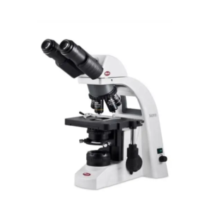 Microscopio de laboratorio BA310 Series marca Motic