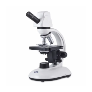 Microscopio de laboratorio DM-1802 marca Motic