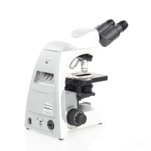 Microscopio de laboratorio Panthera E Binocular marca Motic