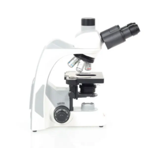 Microscopio de laboratorio Panthera E Trinocular