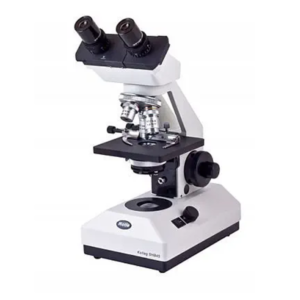 Microscopio de laboratorio SH-3434 marca Motic