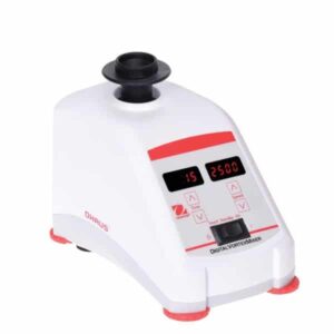 Mini Mezclador Ohaus Vortex VXMNDG