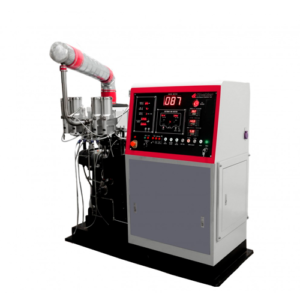 Motor de unidad de clasificación de octanaje combinado marca Koehler