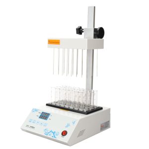 N-20 Sample Concentrator - Avanza group