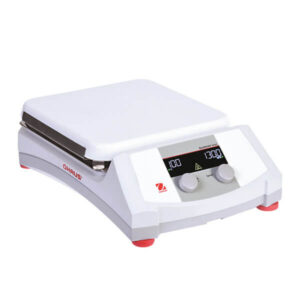 Planchas de calentamiento Ohaus para laboratorio guardian 5000 e-G51HS10C