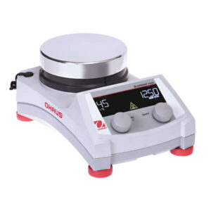 Planchas de calentamiento Ohaus para laboratorio guardian 5000 e-G51HSRDM