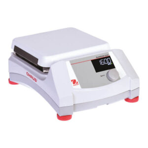 Planchas de calentamiento Ohaus para laboratorio guardian 5000 e-G51ST07C