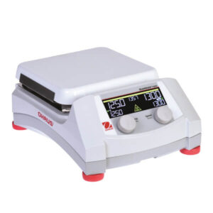 Planchas de calentamiento Ohaus para laboratorio guardian 7000 e-G71HS07C