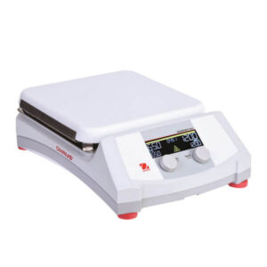 Planchas de calentamiento Ohaus para laboratorio guardian 7000 e-G71HS10C